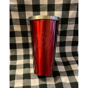 Starbucks‎ Stainless Steel Tumbler